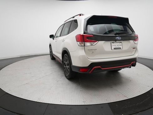 Used 2023 Subaru Forester Sport image 35