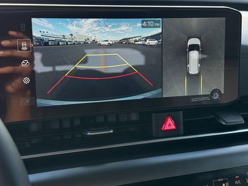 New 2026 Kia Carnival SX Prestige image 24