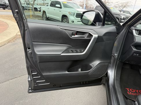 Certified 2023 Toyota RAV4 XLE Premium image 22