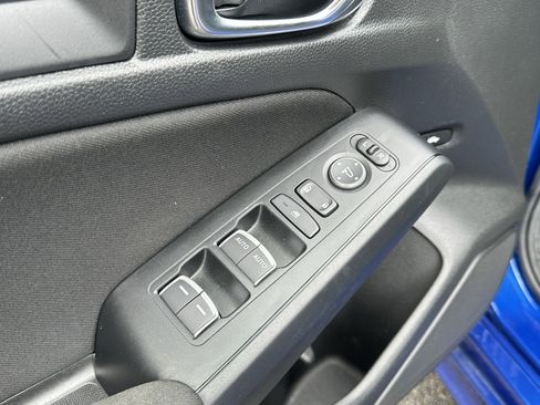 Certified 2024 Honda Civic Sport image 15