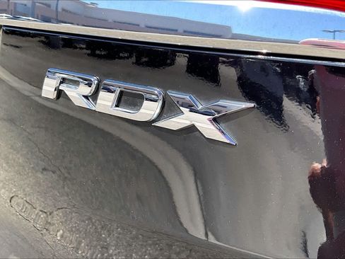 Used 2015 Acura RDX w/ Technology Package FWD image 9
