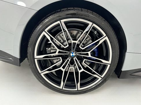Used 2022 BMW M4 Coupe w/ Executive Package RWD image 30