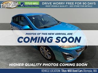 Used 2010 MAZDA MAZDA3 s Sport FWD video 1