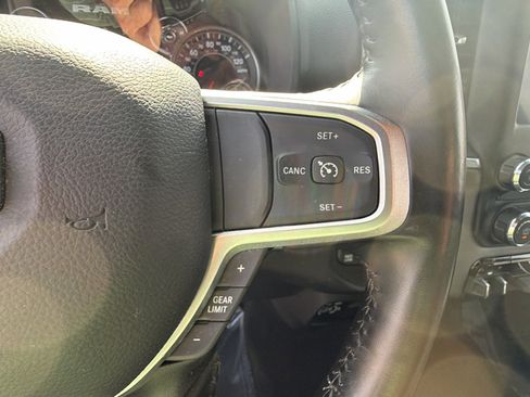 Used 2024 RAM 2500 Big Horn w/ Bed Utility Group image 28