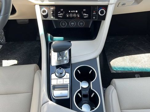 Certified 2026 Genesis G70 2.5T RWD image 14