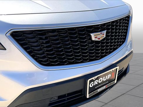 Used 2020 Cadillac XT4 Sport FWD image 30