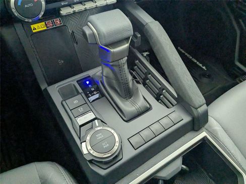 New 2026 Toyota Tacoma SR5 AWD/4WD image 16
