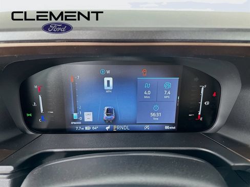 New 2026 Ford Bronco Sport Outer Banks w/ Outer Banks Tech Package+ AWD/4WD image 17
