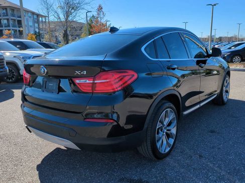 Used 2018 BMW X4 xDrive28i image 6