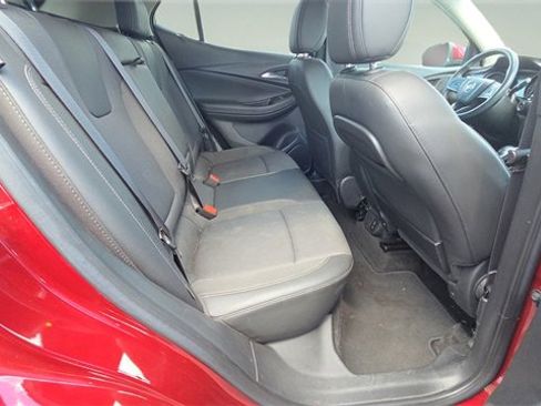 Used 2023 Buick Encore GX Select image 14