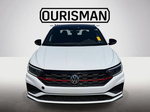 Used 2019 Volkswagen Jetta GLI FWD image 2