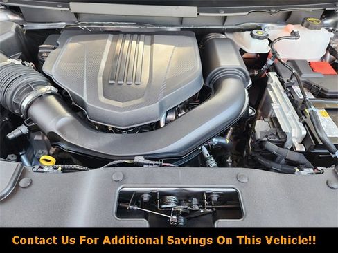 New 2026 GMC Acadia Elevation w/ Elevation Premium Package image 22