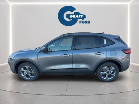 New 2026 Ford Escape ST-Line w/ Tech Pack #1 image 2