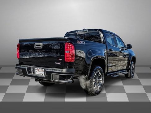 Used 2022 Chevrolet Colorado Z71 image 6