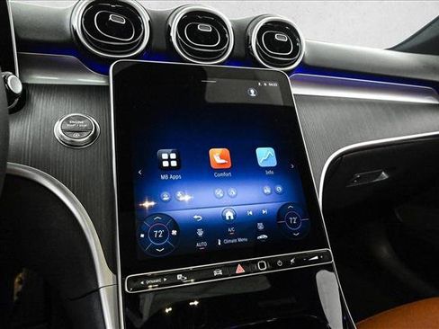 New 2026 Mercedes-Benz C 300 4MATIC Sedan image 16