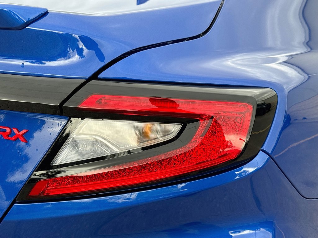 New 2026 Subaru WRX Premium AWD/4WD image 31