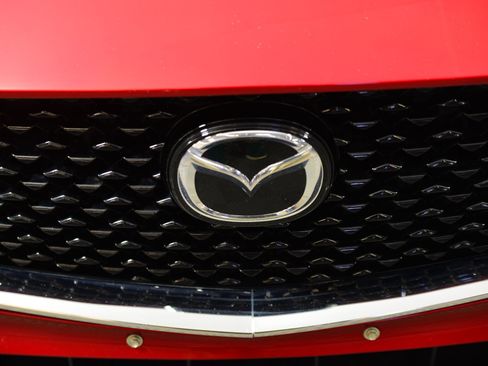 Used 2021 MAZDA CX-30 AWD 2.5 S w/ Premium Package image 21