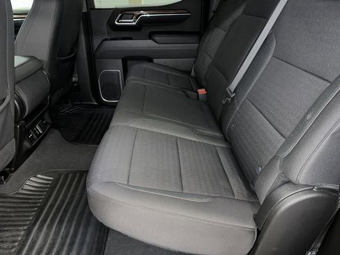 Certified 2023 Chevrolet Silverado 1500 LT image 18