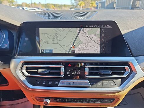 Used 2022 BMW 430i Gran Coupe w/ Premium Package 2 image 27