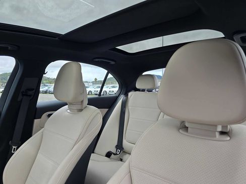 New 2026 Mercedes-Benz C 300 4MATIC Sedan image 23