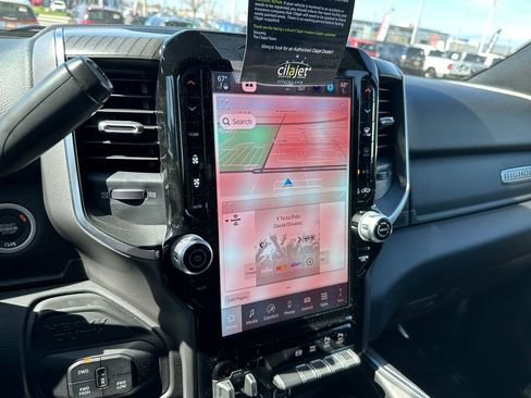 New 2026 RAM 2500 Big Horn image 23