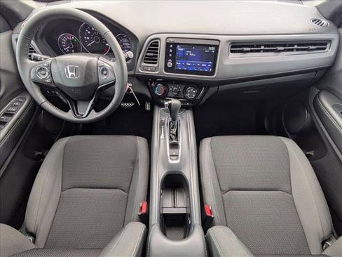 Used 2022 Honda HR-V Sport image 17