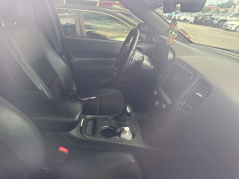Used 2020 Dodge Durango R/T w/ Blacktop Package RWD image 7