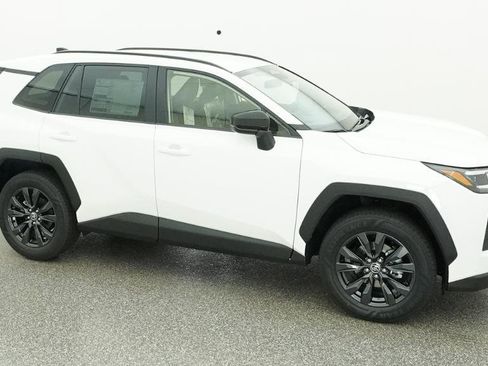 New 2026 Toyota RAV4 XLE Premium FWD image 18