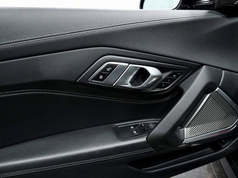 Used 2021 BMW Z4 M40i w/ Executive Package image 13