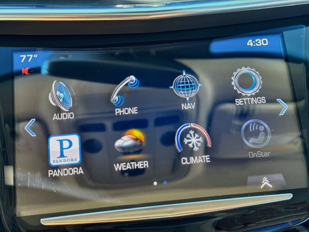 Used 2013 Cadillac XTS Premium FWD image 17