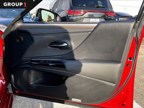 Certified 2022 Lexus ES 350 F Sport image 20