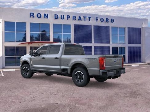 New 2026 Ford F250 XLT w/ Tremor Off-Road Package AWD/4WD image 5