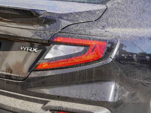 Used 2022 Subaru WRX Limited image 16