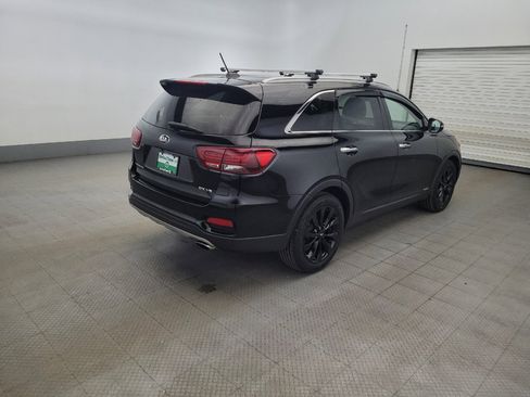 Used 2020 Kia Sorento EX AWD/4WD image 9