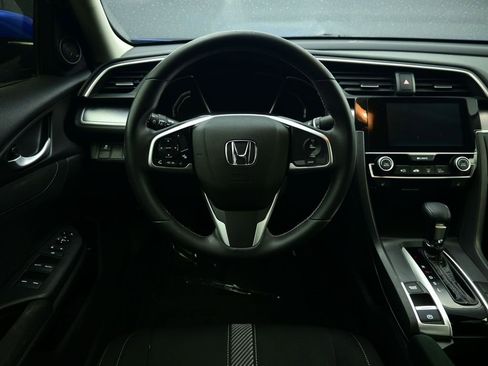 Used 2018 Honda Civic EX-T image 33