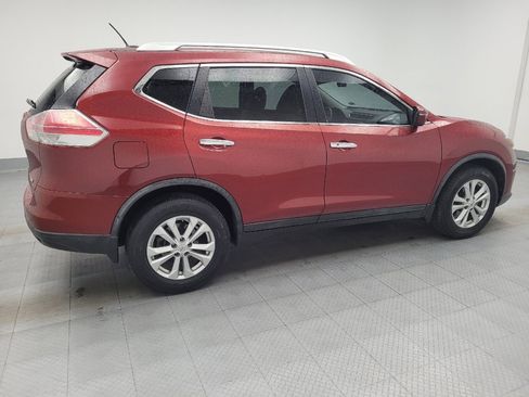Used 2016 Nissan Rogue SV image 10