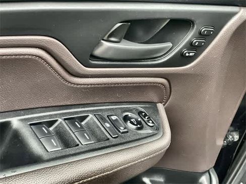 Certified 2018 Honda Odyssey EX-L image 30