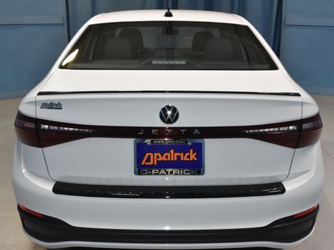 New 2026 Volkswagen Jetta Sport FWD image 22