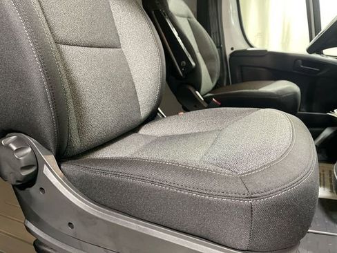 New 2026 RAM ProMaster 1500 image 22