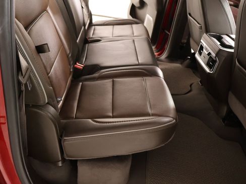 Used 2024 GMC Sierra 2500 Denali w/ Denali Reserve Package AWD/4WD image 15
