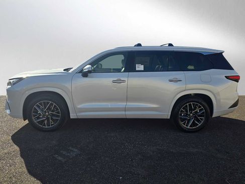 New 2026 Lexus TX 350 Premium image 6