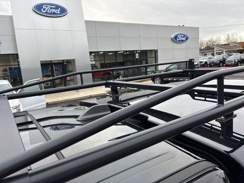 Used 2021 RAM 1500 TRX w/ TRX Level 2 Equipment Group image 35