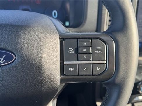 New 2025 Ford F150 Platinum w/ Equipment Group 702A High image 32