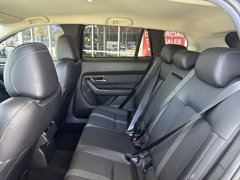 Used 2025 MAZDA CX-50 AWD 2.5 S w/ Preferred Package image 29