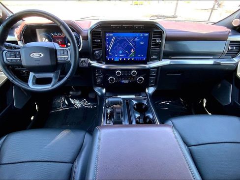 Used 2023 Ford F150 Lariat w/ Equipment Group 502A High AWD/4WD image 14