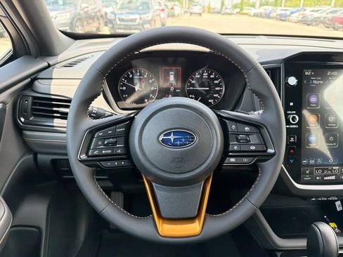 New 2026 Subaru Forester Wilderness w/ Rugged Package AWD/4WD image 10