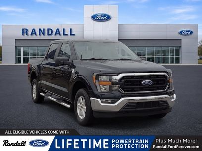 Certified 2023 Ford F150 XLT