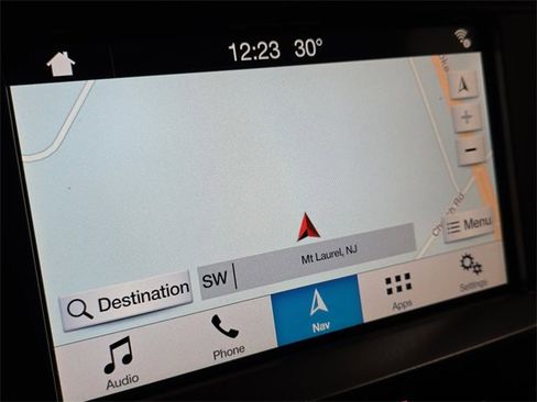 Used 2018 Ford F150 XLT w/ Equipment Group 302A Luxury image 22