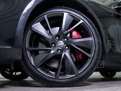 Used 2023 Genesis G70 3.3T w/ Sport Prestige Package image 6