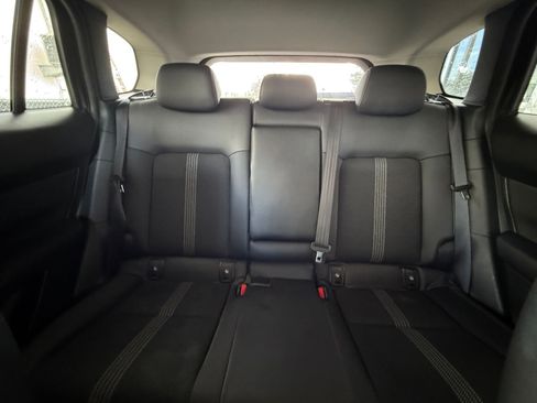 Used 2025 MAZDA CX-50 AWD 2.5 S w/ Select Package image 38